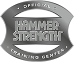 Hammer Strength Training Center